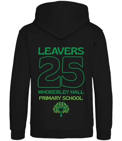 Leavers Hoodies