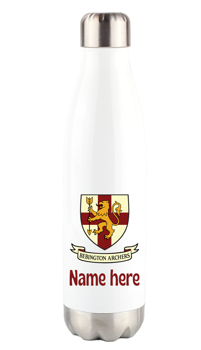 Bebington Water Bottle