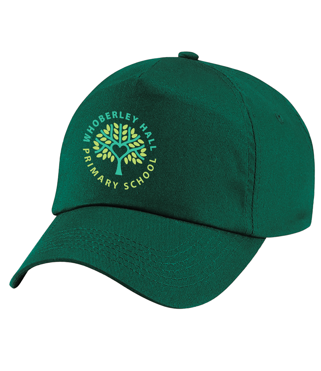 Whoberley Hall Baseball Cap