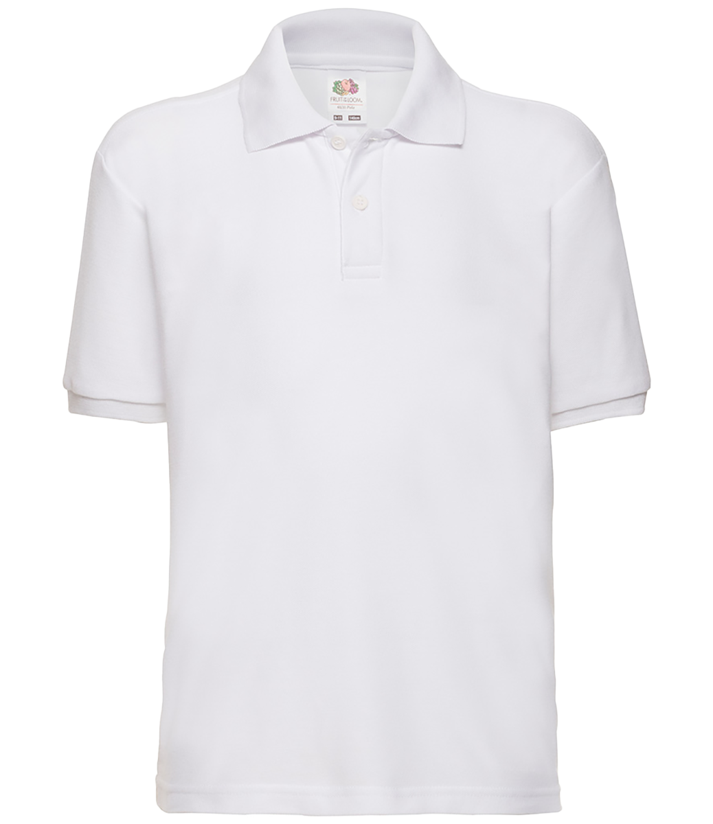 Whoberley Hall Polo Shirt