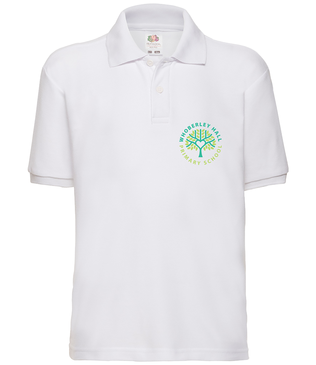 Whoberley Hall Polo Shirt