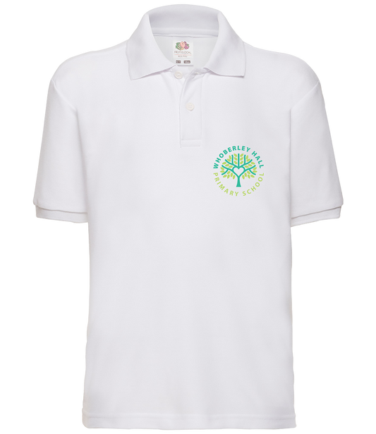 Whoberley Hall Polo Shirt