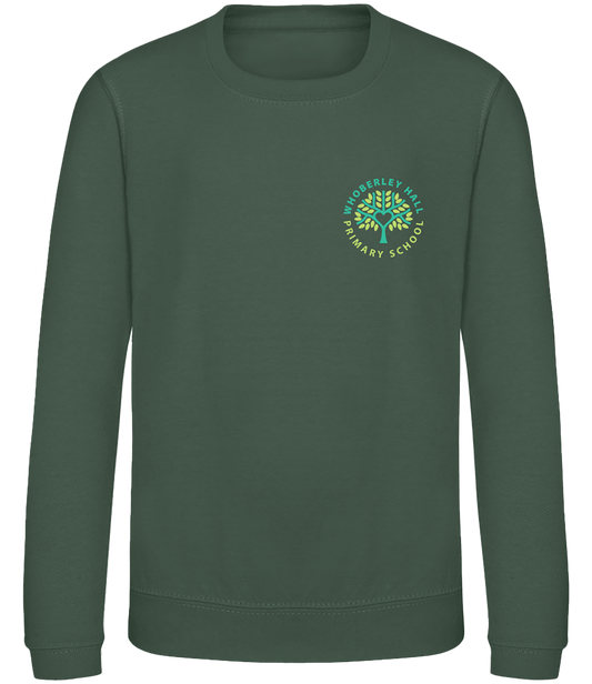 Whoberley Hall Sweatshirt