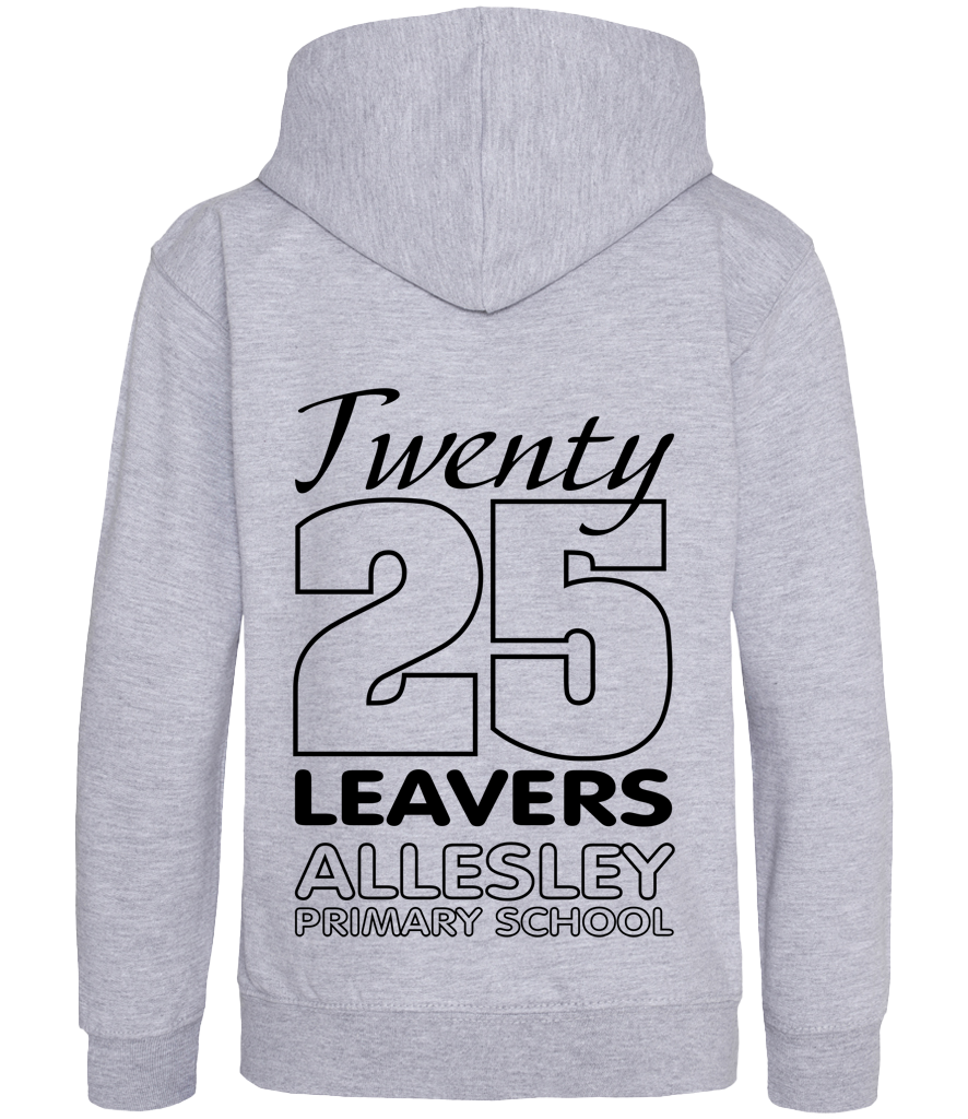 Leavers Hoodies