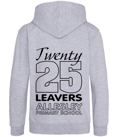 Leavers Hoodies