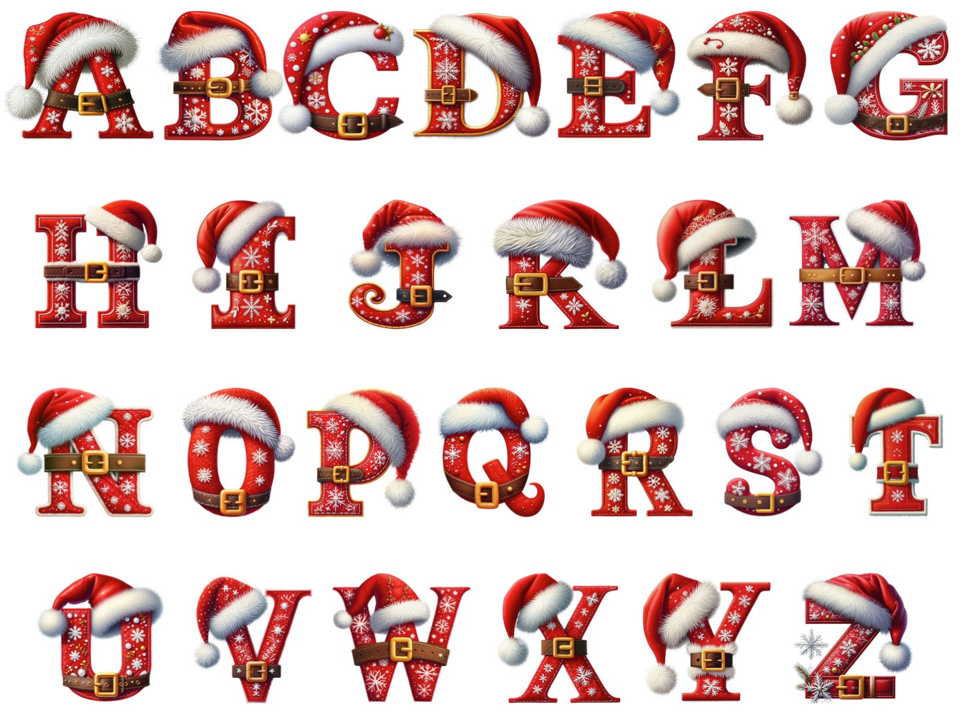 Christmas Personalised Hoodies Junior Sizes