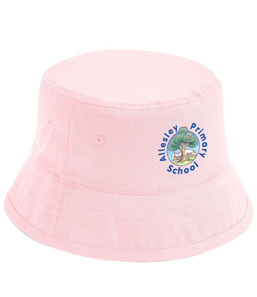 Allesley Primary School Bucket Hat