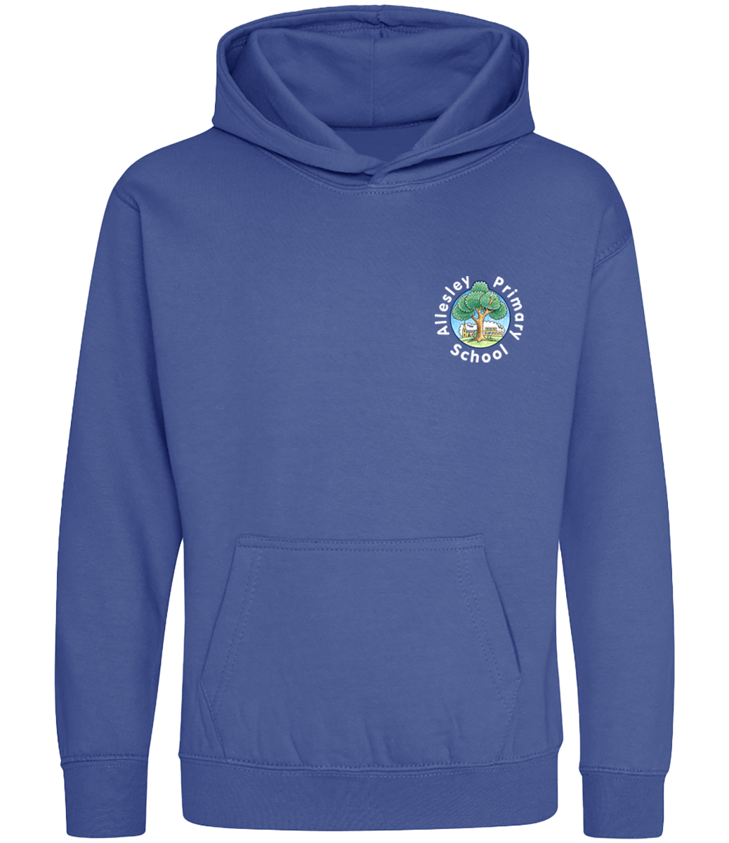 Allesley Primary School PE Hoodie