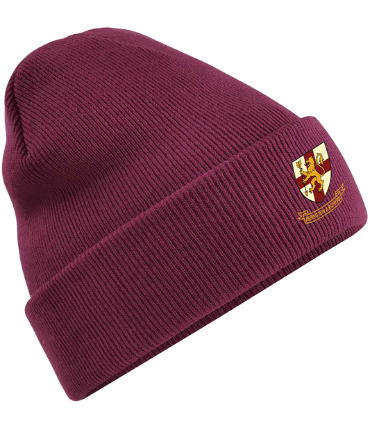 Bebington Beanie