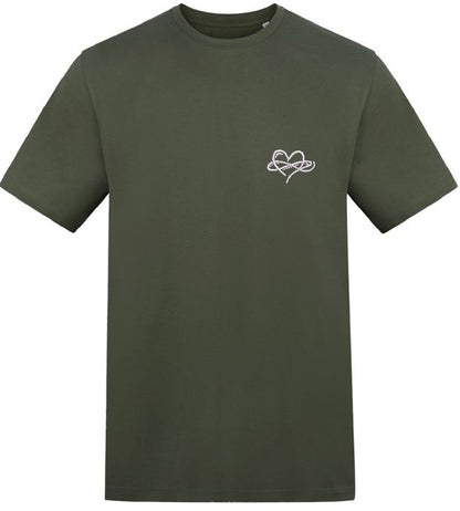 Infinity Adult Tshirts Darks Collection