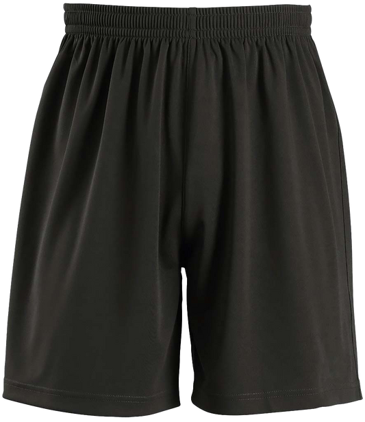 Hollyfast PE shorts