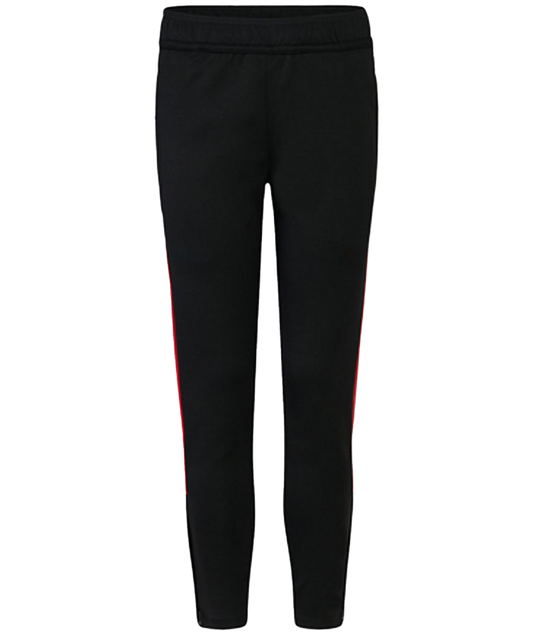 Hollyfast PE Tracksuit Bottoms