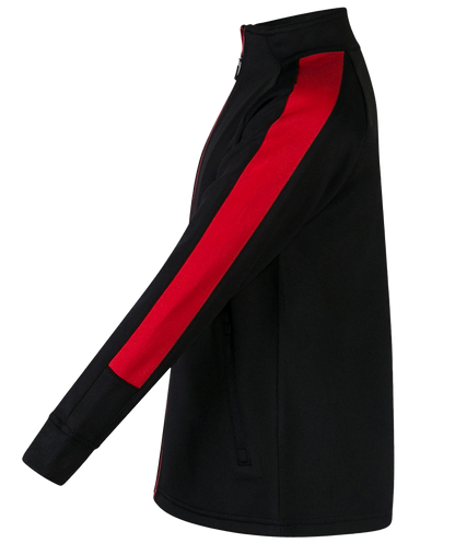 Hollyfast PE Tracksuit top