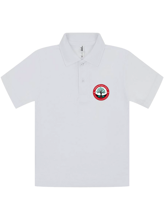 Hollyfast Primary School Polo Shirt
