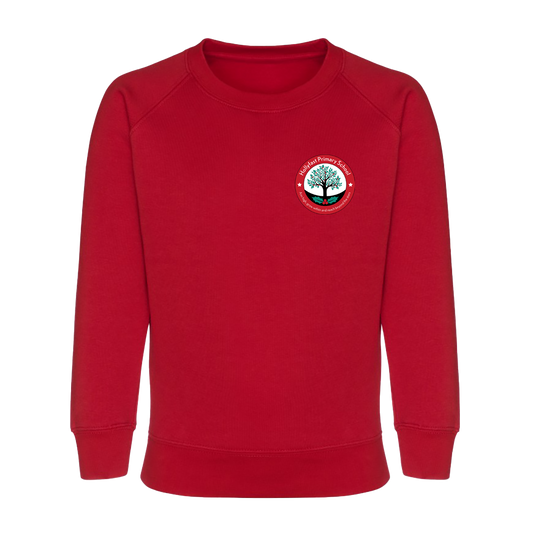 Hollyfast Primary School Sweatshirt