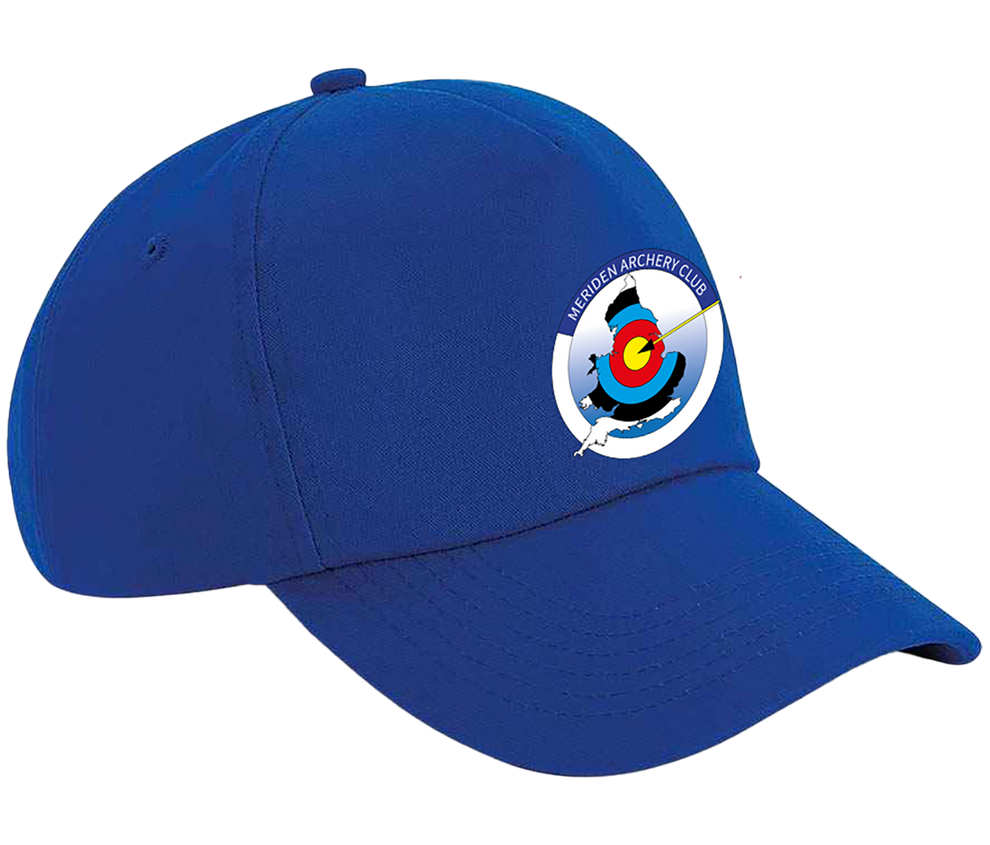 MAC Cap – Senik Print