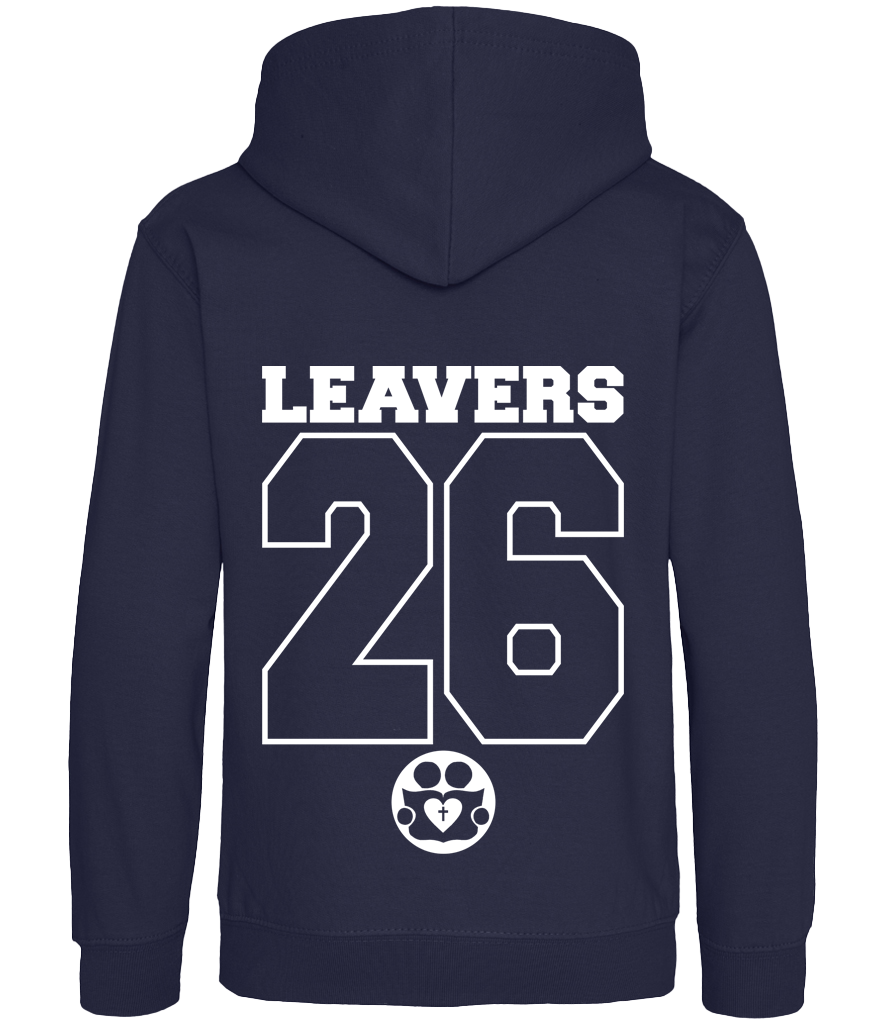 Leavers Hoodies