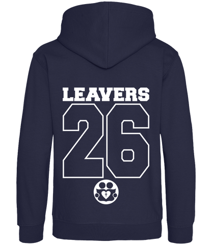 Leavers Hoodies