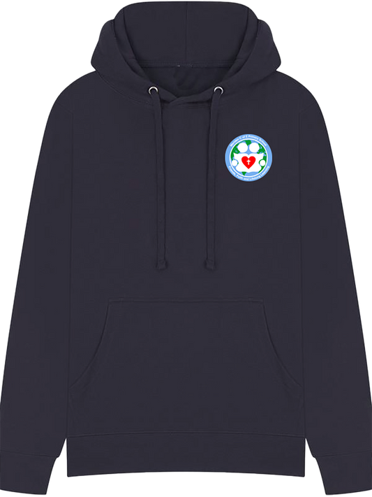 Meriden Primary School Teachers Hoodies