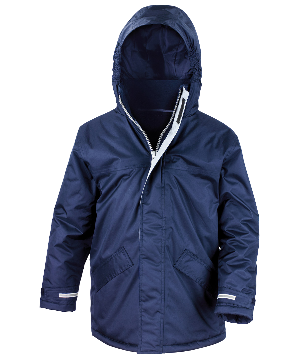 Holy Family Parka Jacket