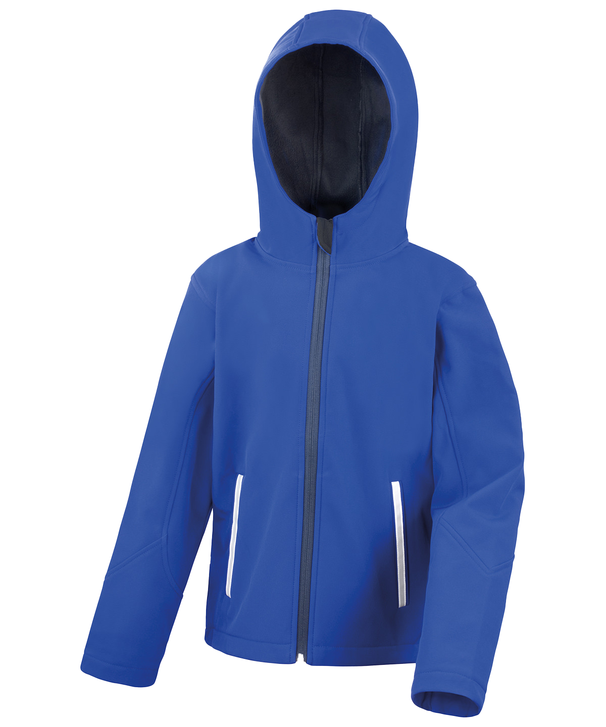 Holy Family Soft shell jacket