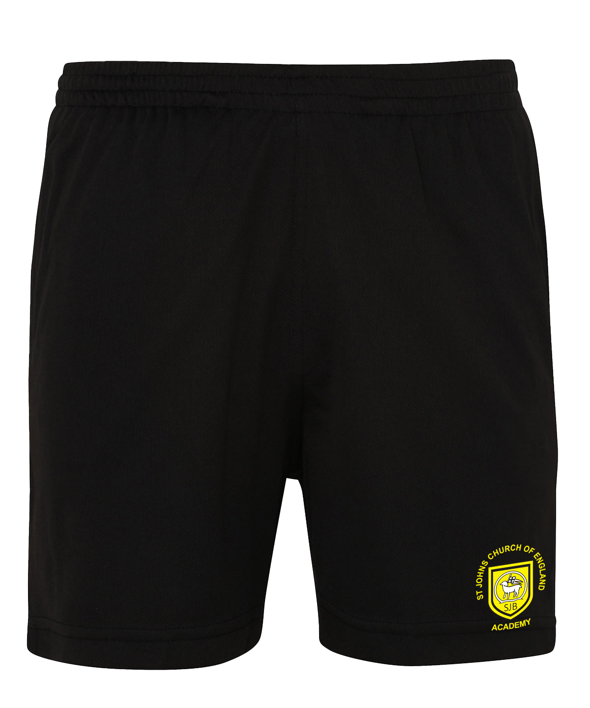 St John's C of E PE Shorts