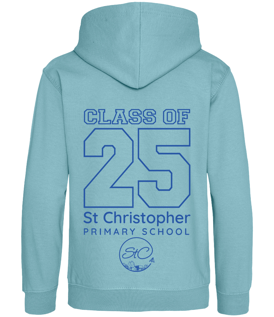 Leavers Hoodies