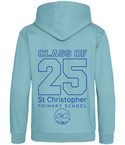 Leavers Hoodies