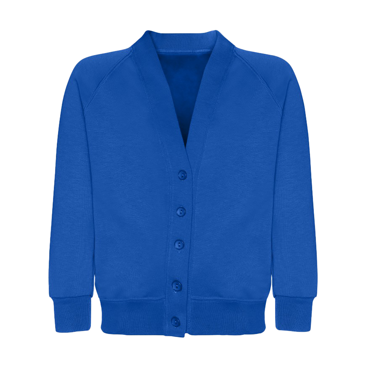 Allesley Hall Primary School Cardigan