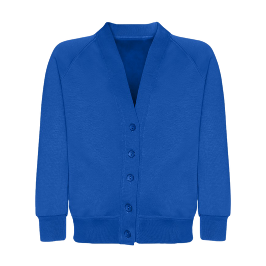Allesley Hall Primary School Cardigan