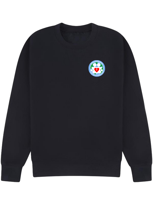Meriden Primary School Teachers Sweatshirt