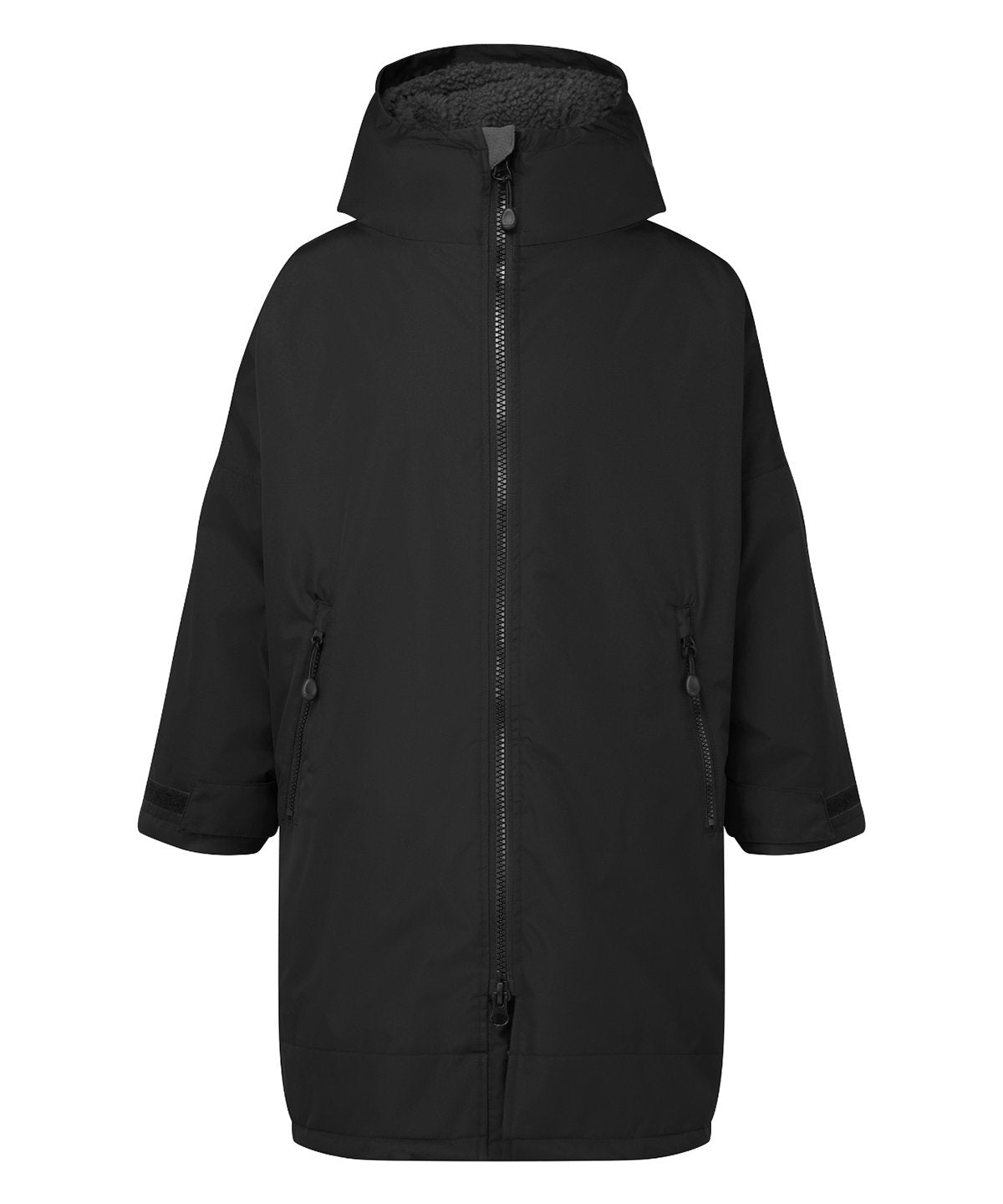 All Seasons Waterproof Robe Childrens