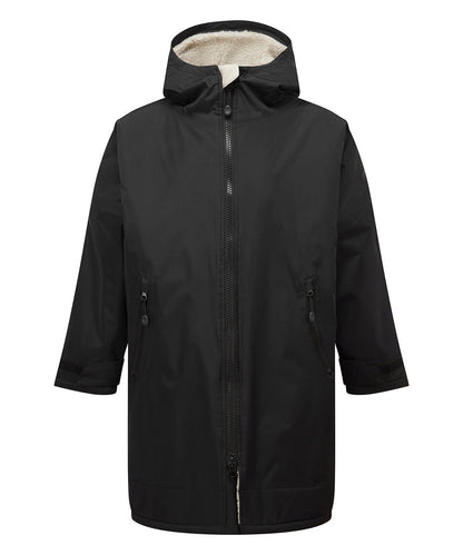 All Seasons Waterproof Robe Childrens