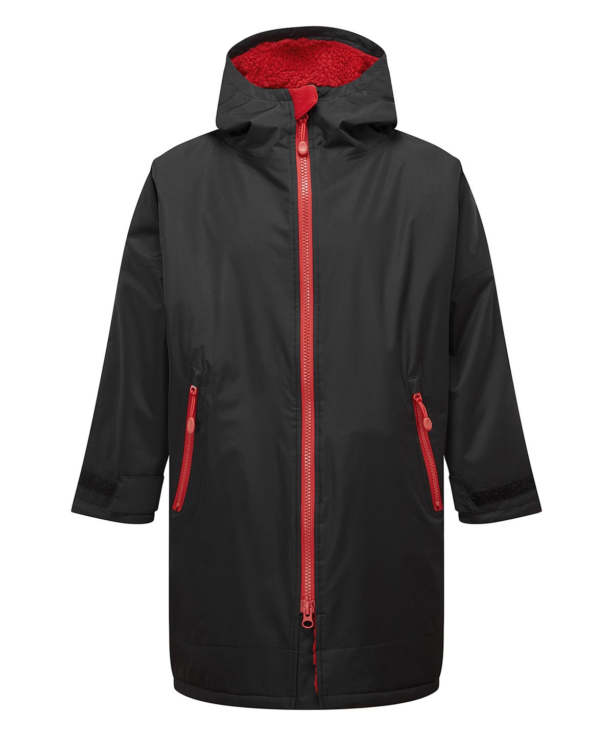 All Seasons Waterproof Robe Childrens