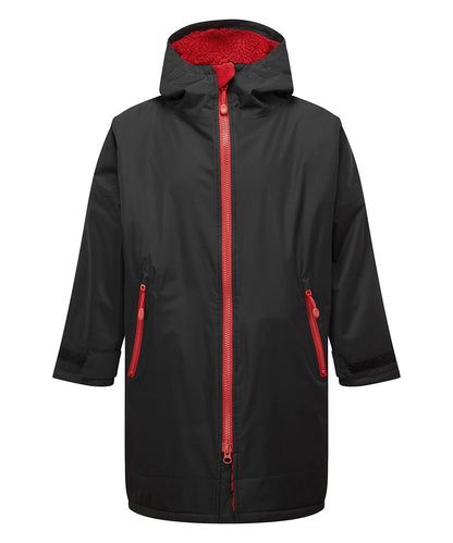 All Seasons Waterproof Robe Childrens