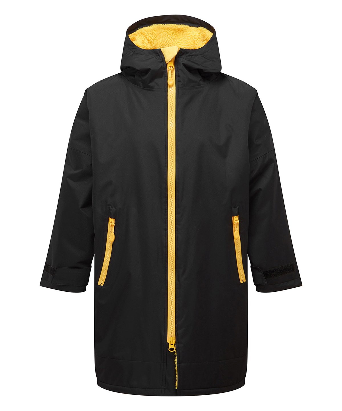 All Seasons Waterproof Robe Childrens