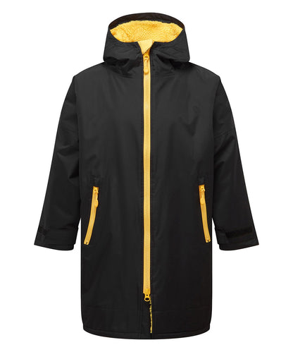 All Seasons Waterproof Robe Childrens