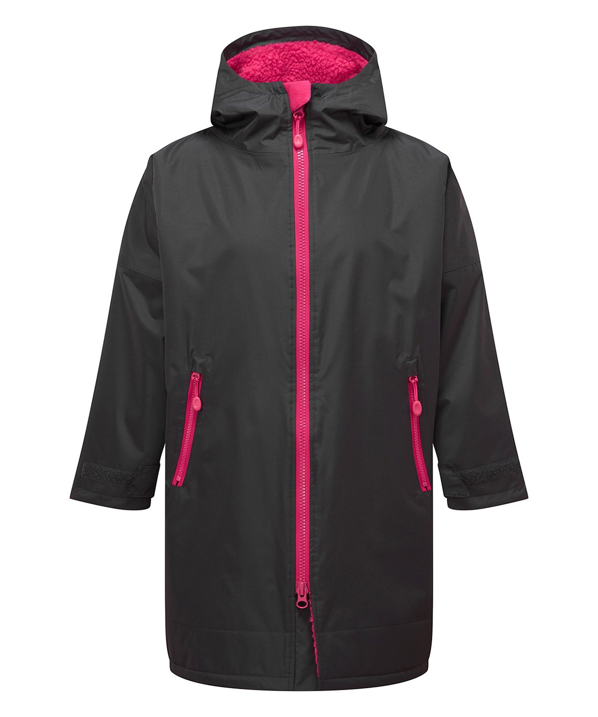 All Seasons Waterproof Robe Childrens