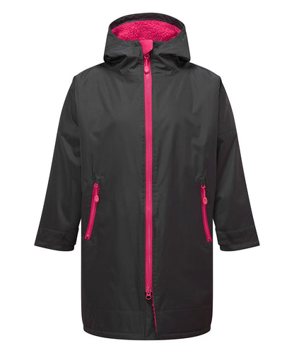 All Seasons Waterproof Robe Childrens