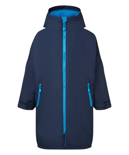 All Seasons Waterproof Robe Childrens