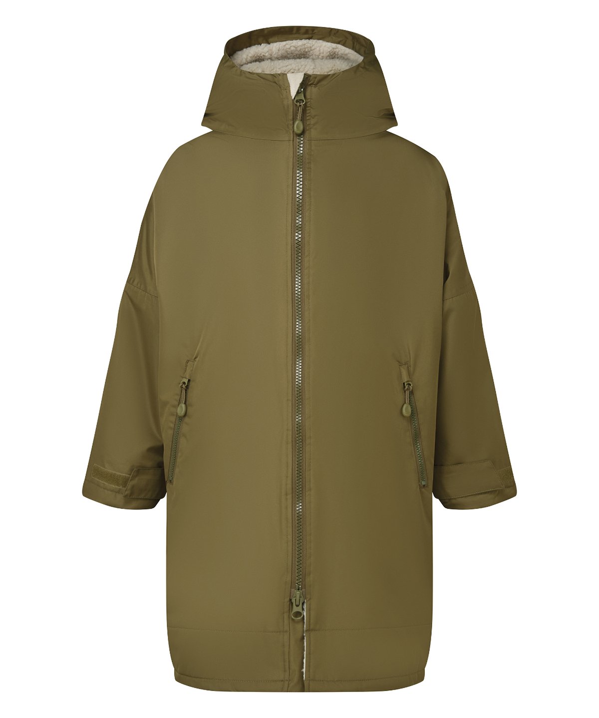 All Seasons Waterproof Robe Childrens