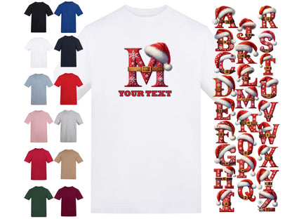 Christmas Personalised T-Shirt