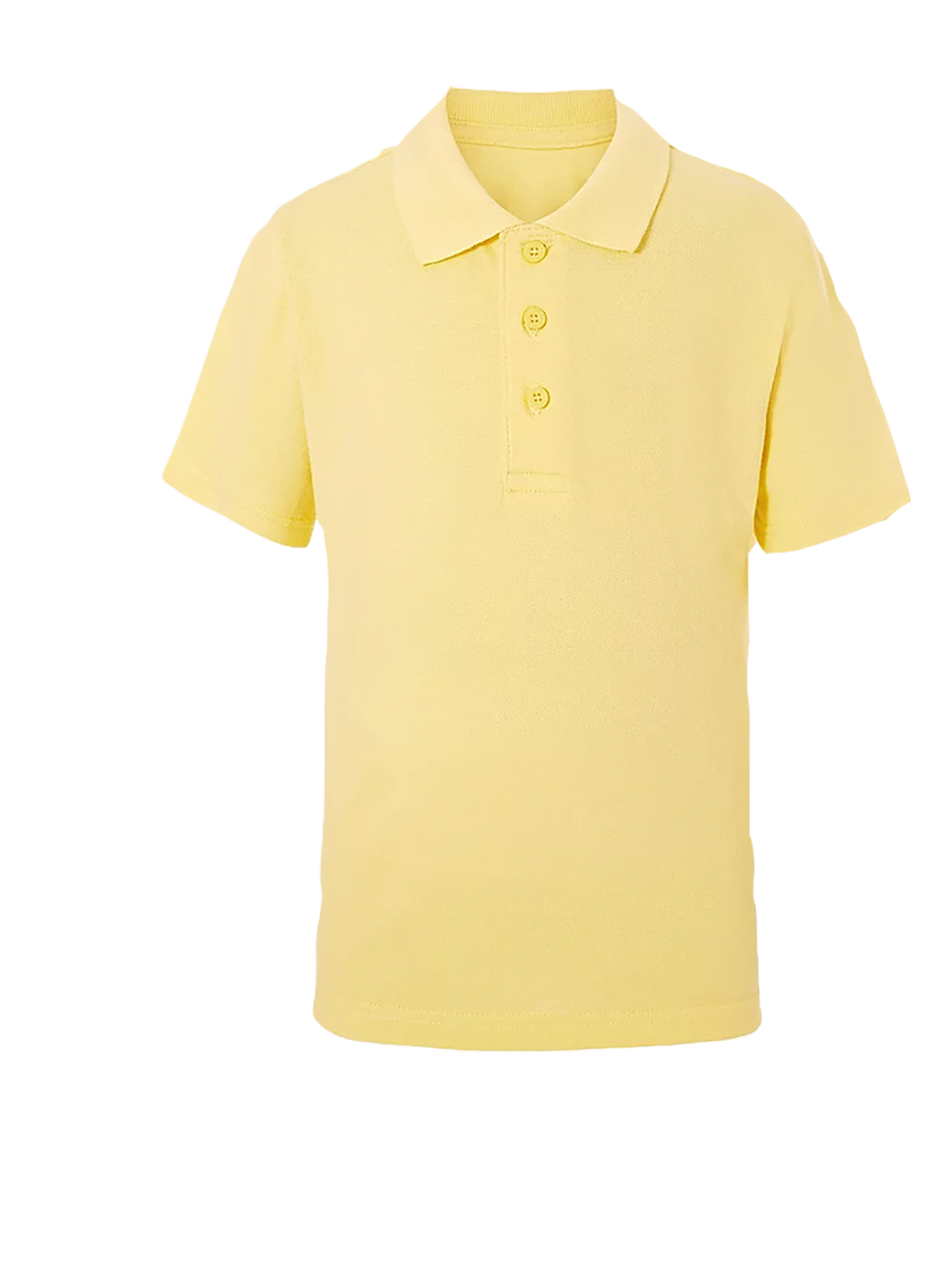 St John's C of E Polo Shirt